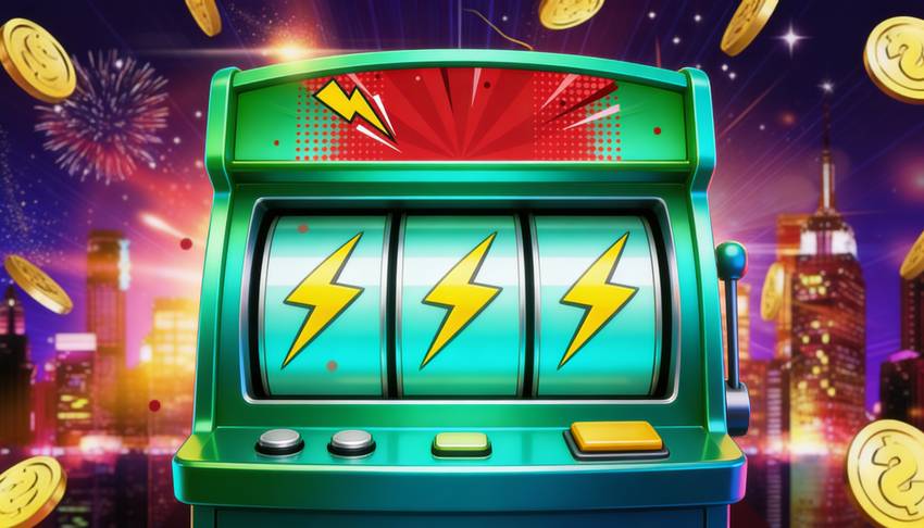 Jackpot Jill casino