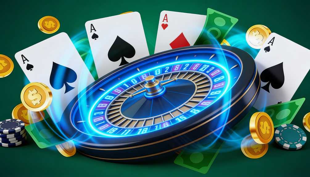 Casinozer Casinozer