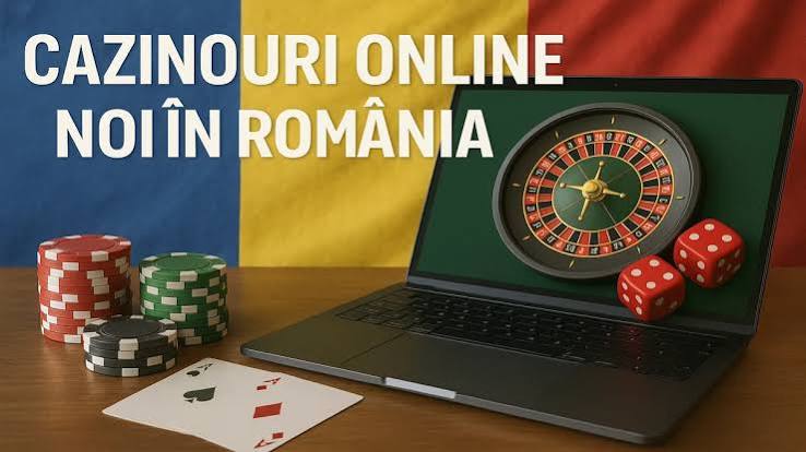 Cazinouri Noi Descoperă Cele Mai Recent Apărute Platforme de Jocuri Online 374376000