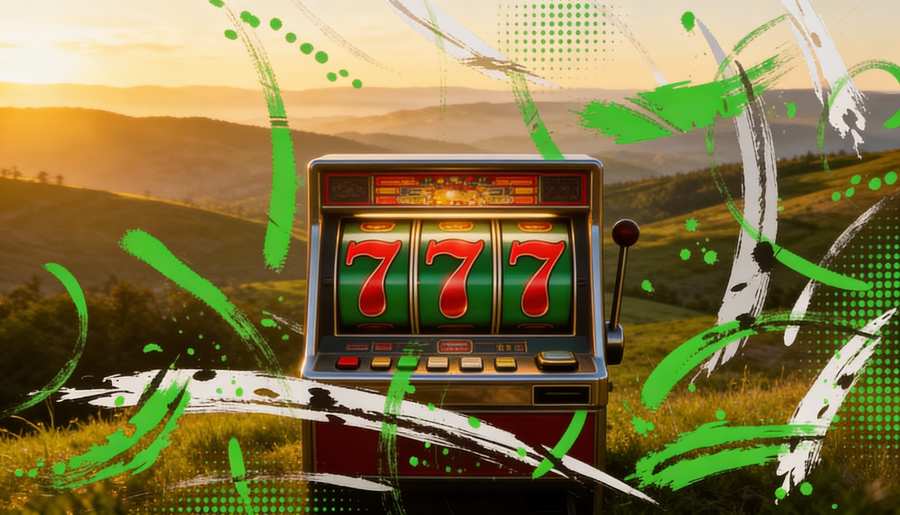 Magical Spin app Magical Spin app